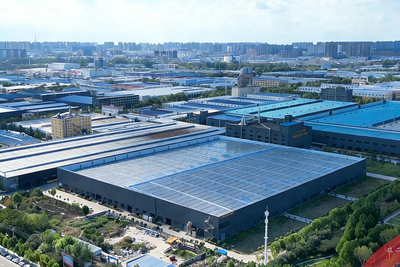 Materials Create a New Chapter, Materials Shape the Future—Letone Technologys 30,000-ton-per-year - 1.jpg