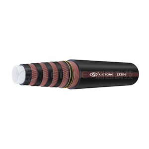 [LT304] Multi-Purpose Crude Oil Hose