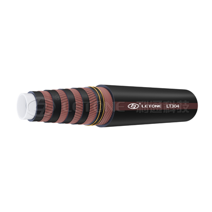 [LT304] Multi-Purpose Crude Oil Hose
