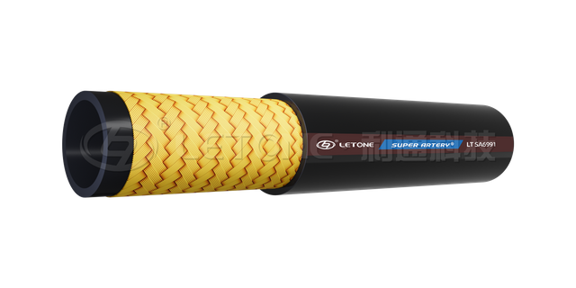 [ LT SA6991] EXCEEDS ISO18752-AC/BC/CC Super Artery Low Bend Series