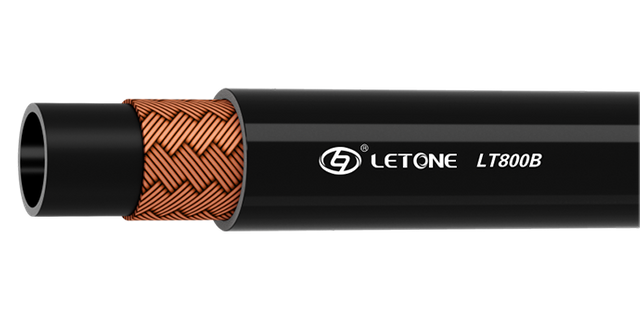 [LT800B] Grid-Connected Pipeline