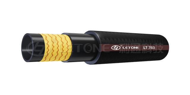 [LT783] SAE 100R5 Hydraulic Hose