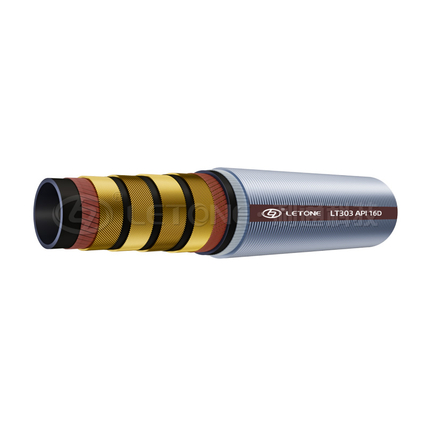 [LT303] API 16D Series-BOP Control Hose