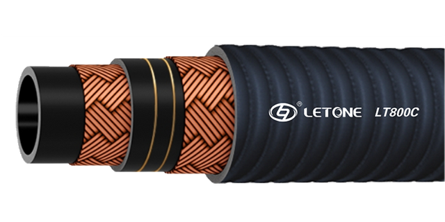 [LT800C] Grid-Connected Pipeline