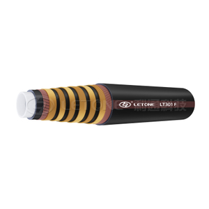 [LT301 F]Super Abrasion Resistant Frac Hose